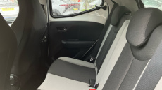 Toyota Aygo 1.0 VVT-i X-Press 5dr Petrol Hatchback